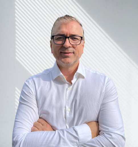 Dr. med. Gazmend Gashi